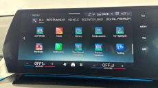 BMW X1 xDrive 23i MHT xLine 5dr Step Auto Petrol Estate